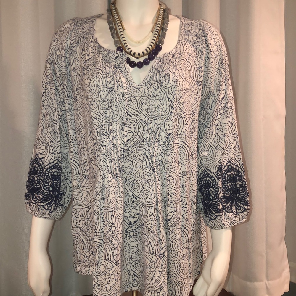 Talbots shirts